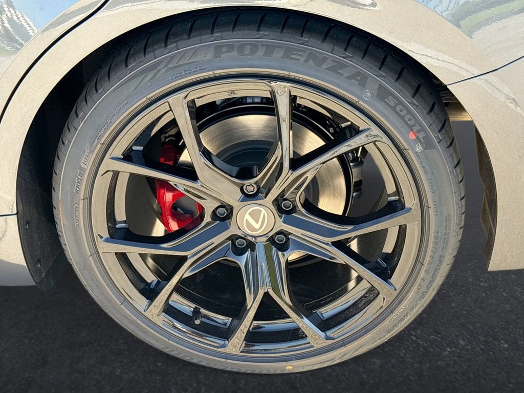 New 2026 Lexus IS 350 F Sport RWD image 31