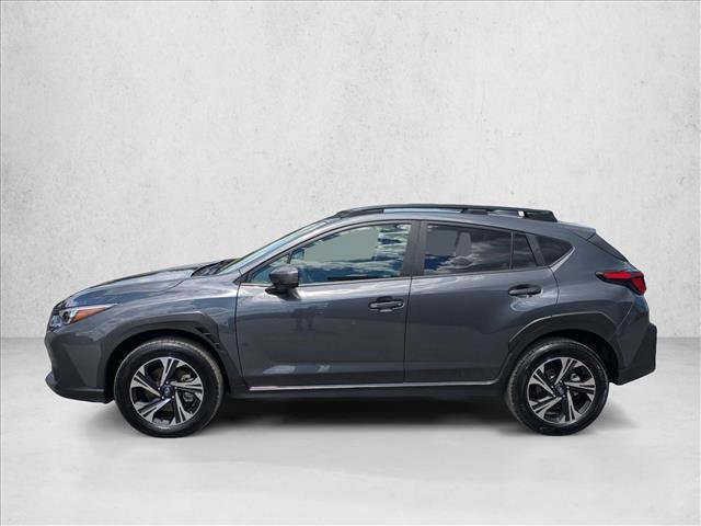 Certified 2024 Subaru Crosstrek 2.0i Premium w/ Popular Package #3 AWD/4WD image 9