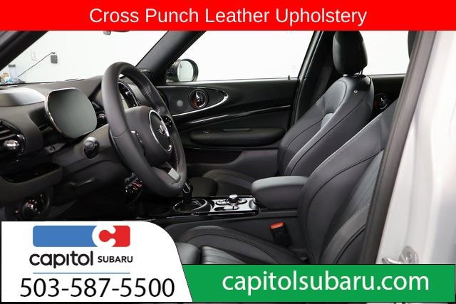 Used 2023 MINI Cooper Clubman S image 14