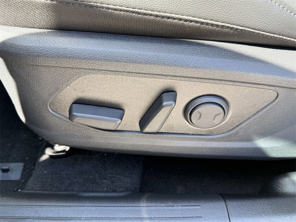 New 2026 Kia Sportage SX image 21