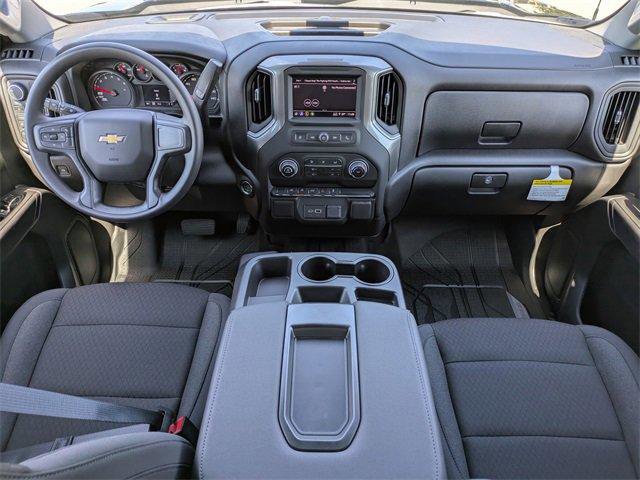 New 2026 Chevrolet Silverado 1500 Custom image 17