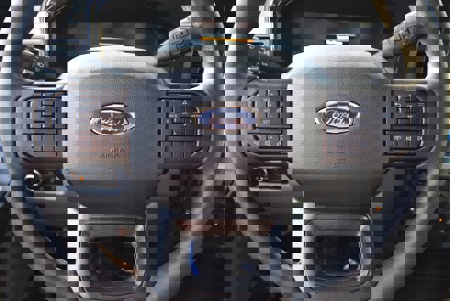 New 2026 Ford F350 XLT image 7