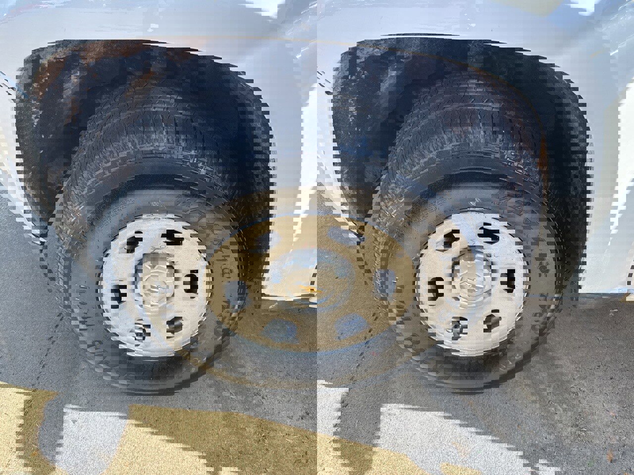 Used 2020 Chevrolet Colorado W/T w/ WT Convenience Package image 3