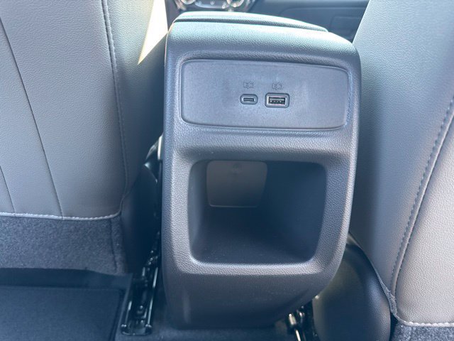 New 2026 Chevrolet Trax ACTIV w/ Driver Confidence Package FWD image 25