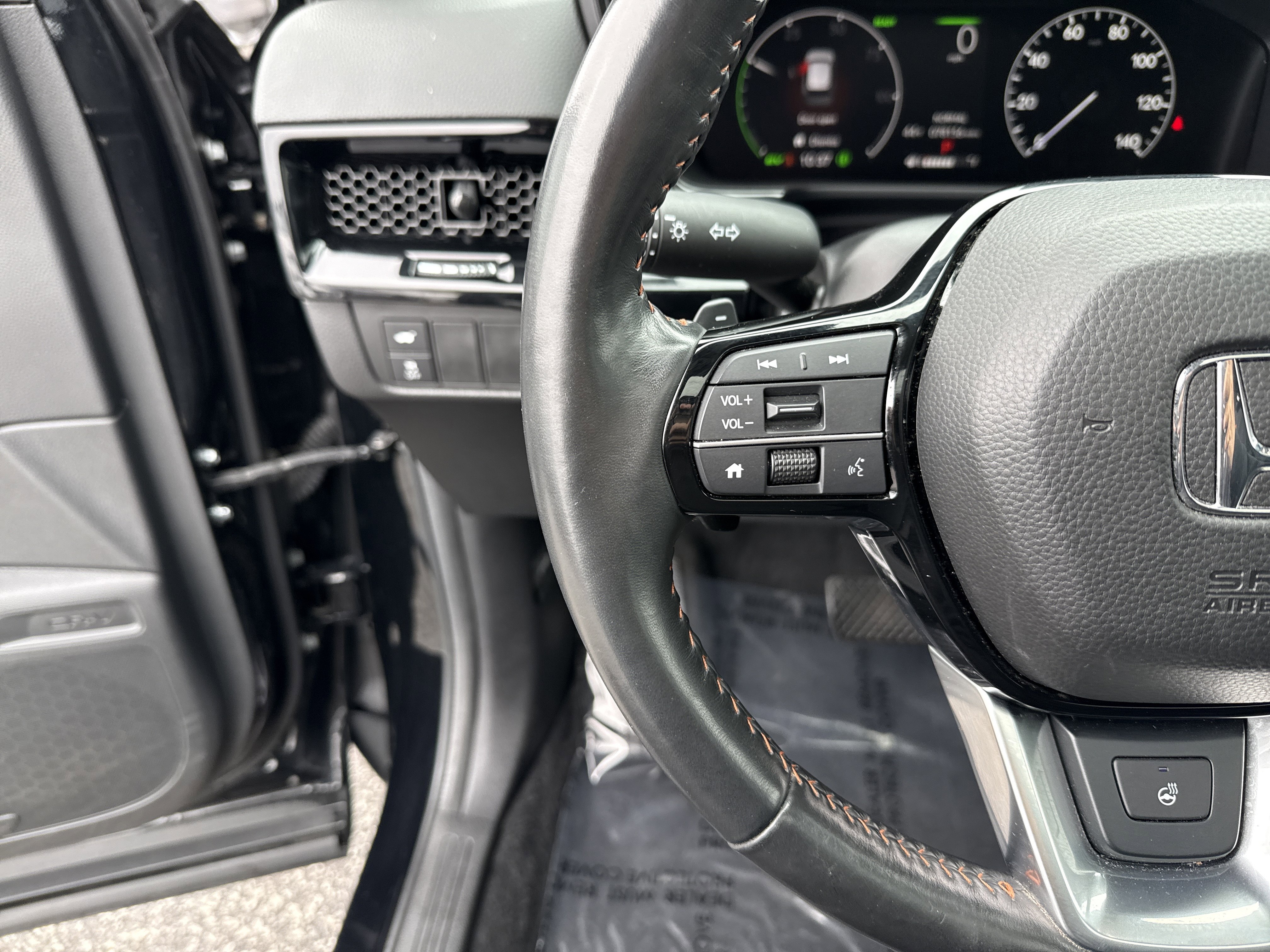 Used 2023 Honda CR-V Sport Touring image 19