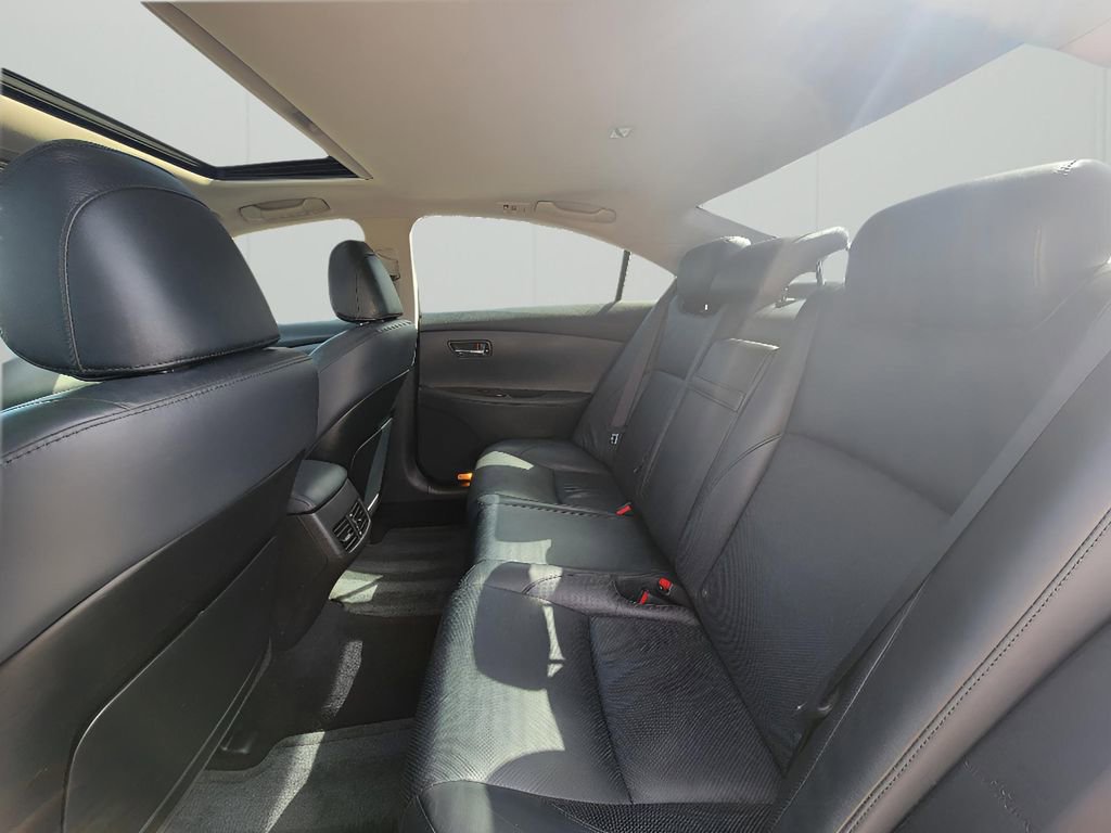 Used 2011 Lexus ES 350 Base image 26