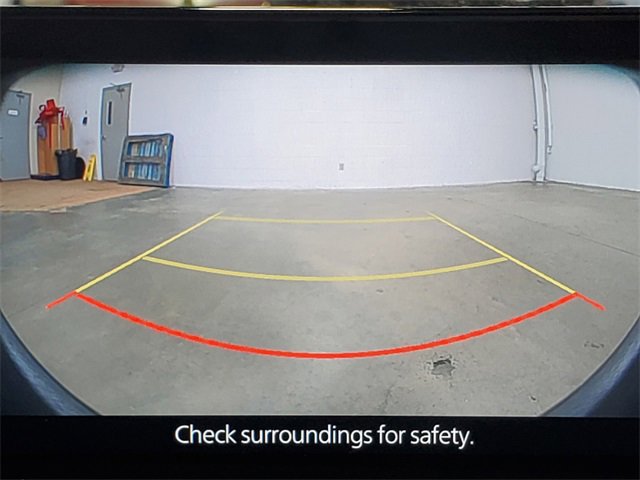 New 2025 MAZDA MX-5 Miata RF Grand Touring w/ Weather Package image 20