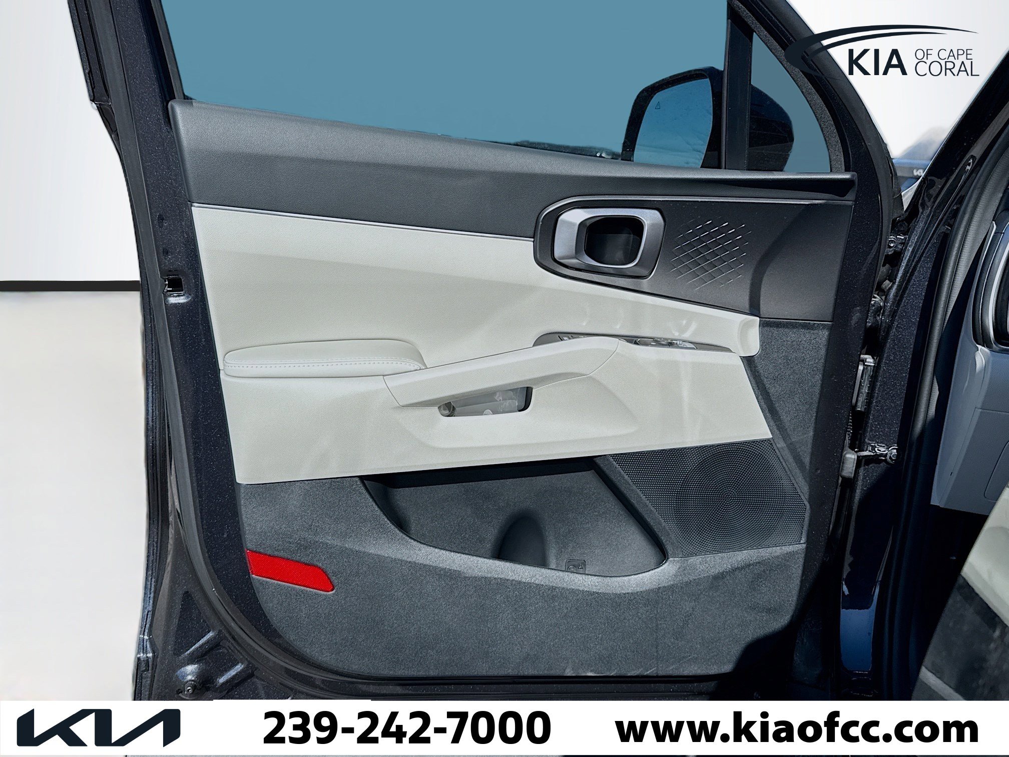 New 2026 Kia Sorento EX image 21