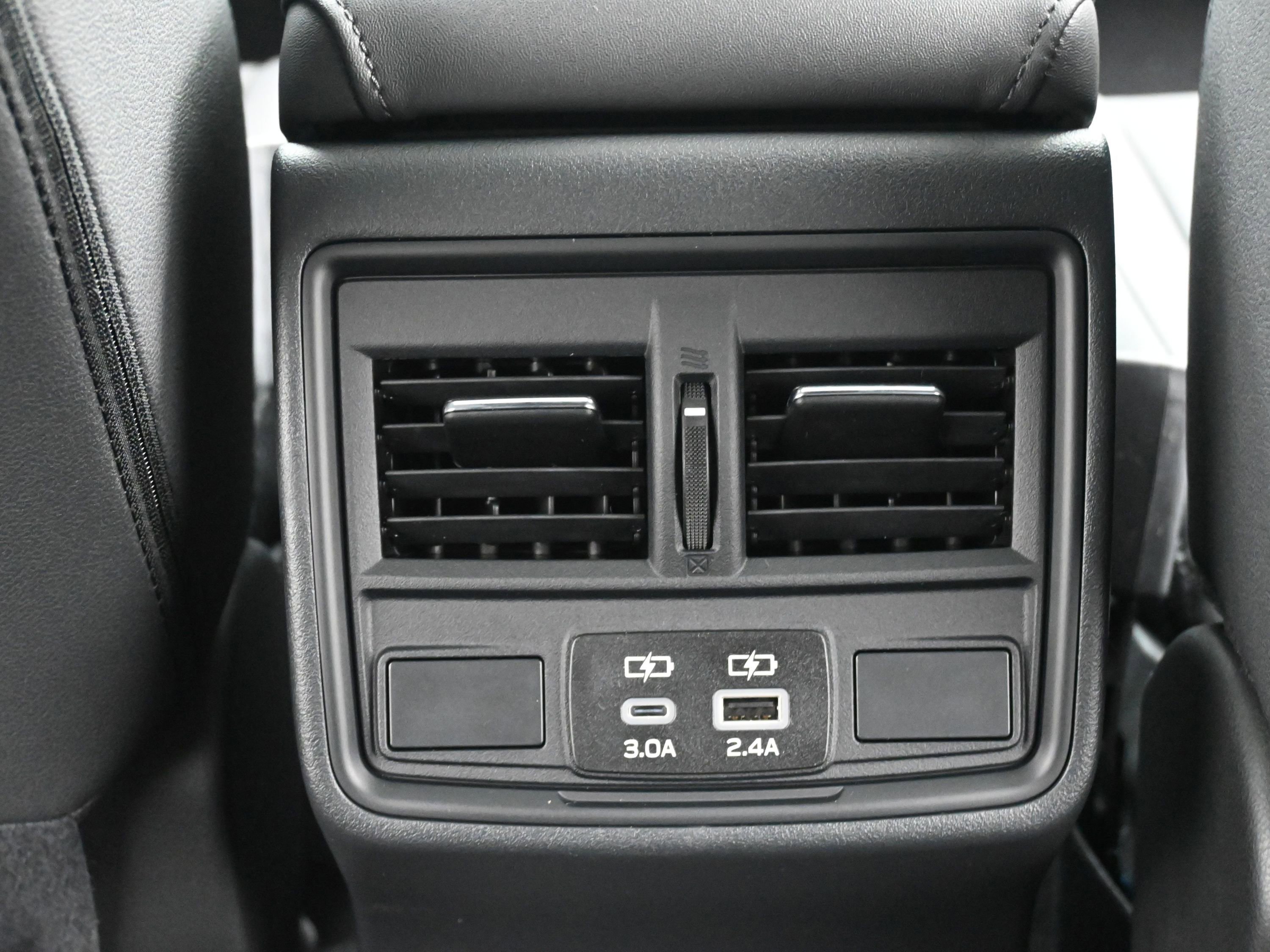 New 2026 Subaru Outback Premium AWD/4WD image 24