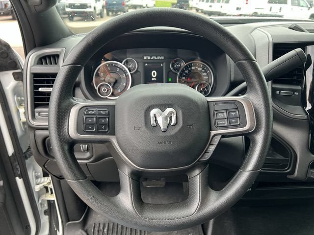 Used 2022 RAM 4500 Tradesman RWD image 11