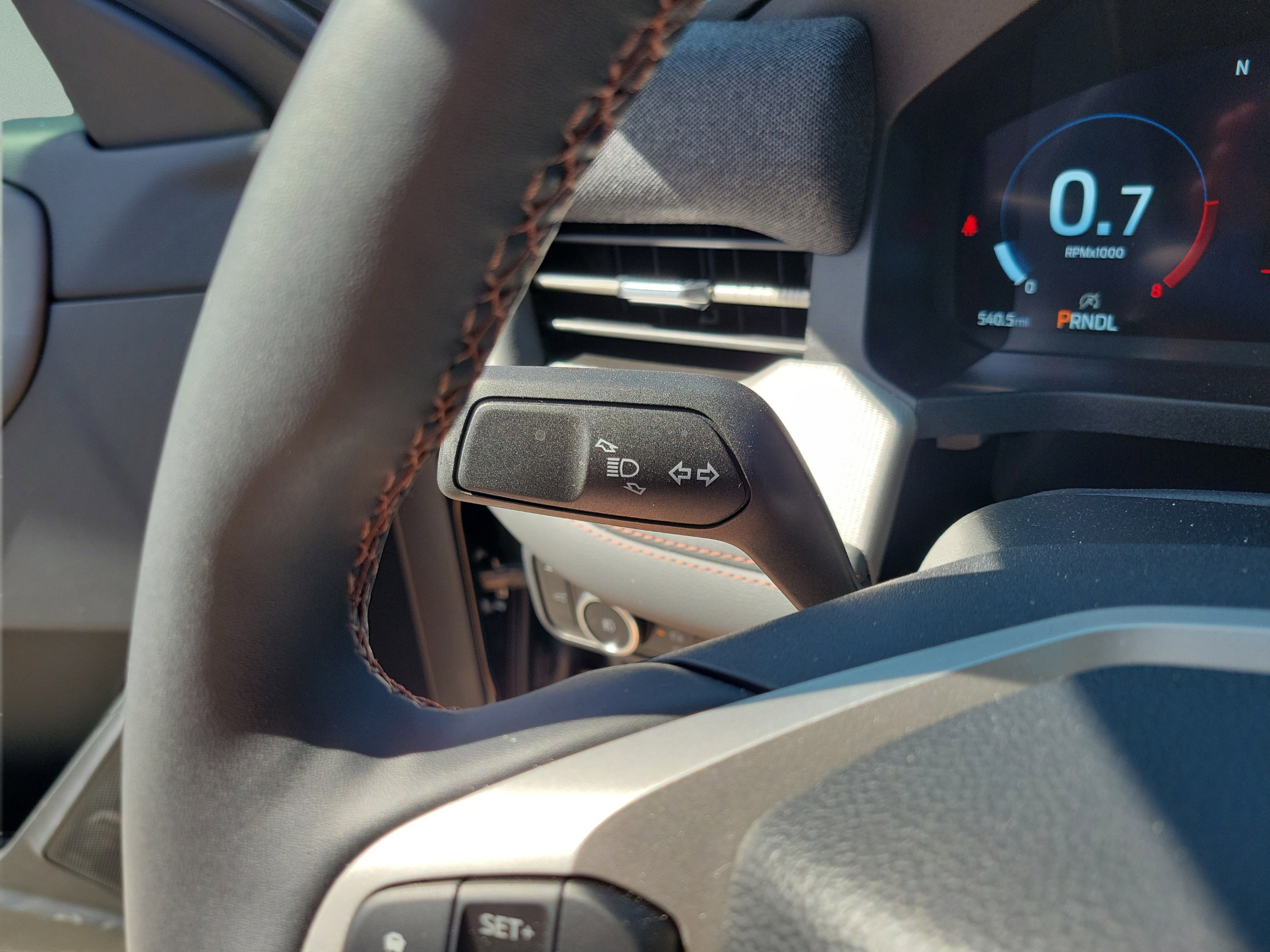 New 2026 Ford Explorer Active w/ Active Comfort Package RWD image 15