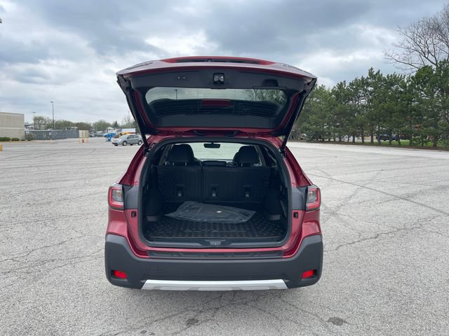 Used 2024 Subaru Outback Limited image 18