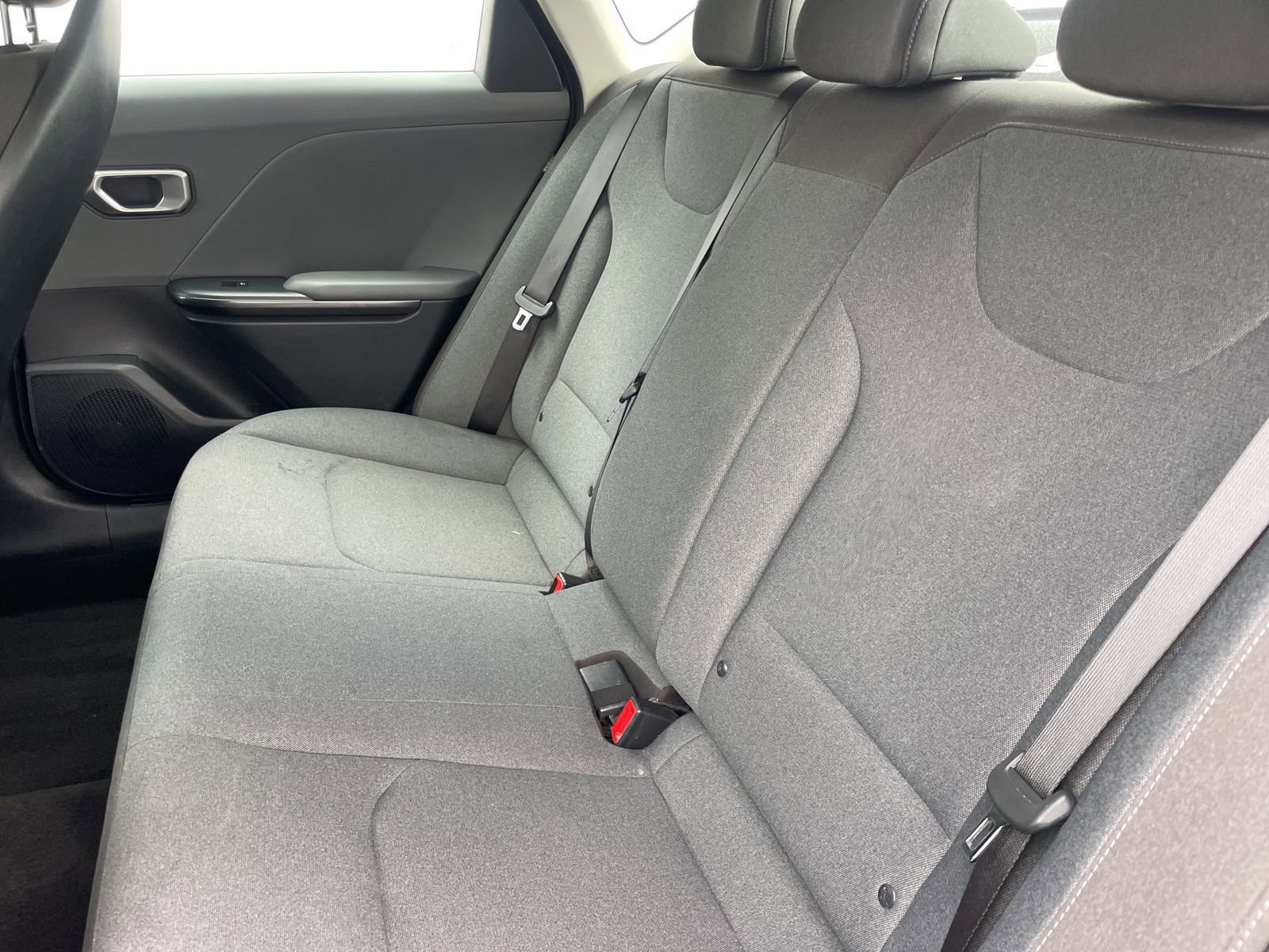 Used 2025 Kia K4 LXS FWD image 12