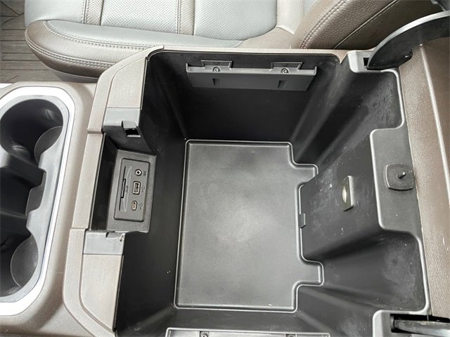 Used 2021 GMC Sierra 3500 Denali w/ Denali Ultimate Package image 27