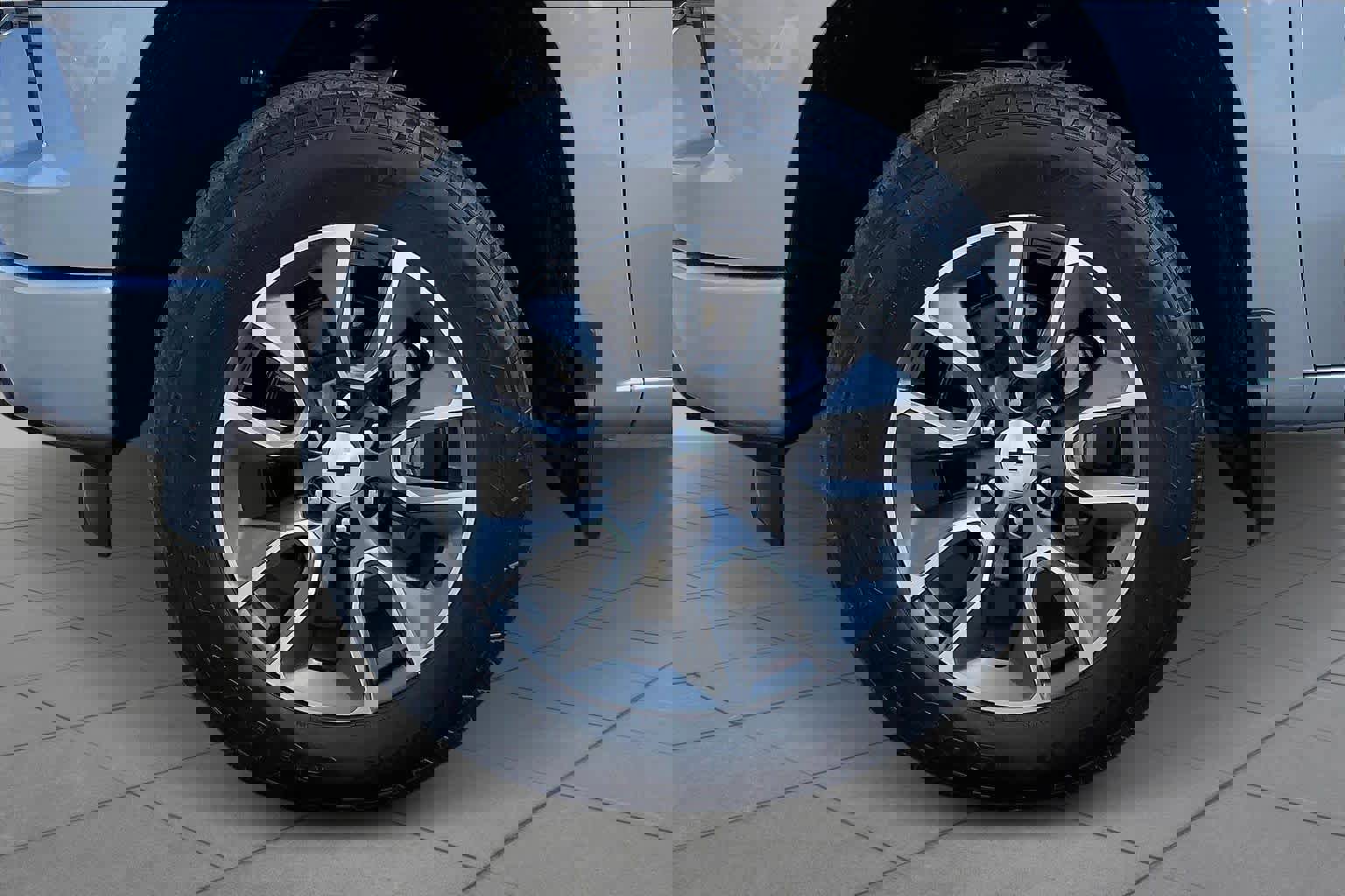 Used 2023 Chevrolet Silverado 1500 RST w/ RST All Star Premium Package image 11