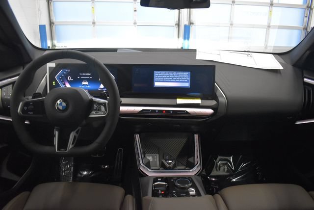 New 2026 BMW X3 xDrive30i w/ Premium Package AWD/4WD image 5