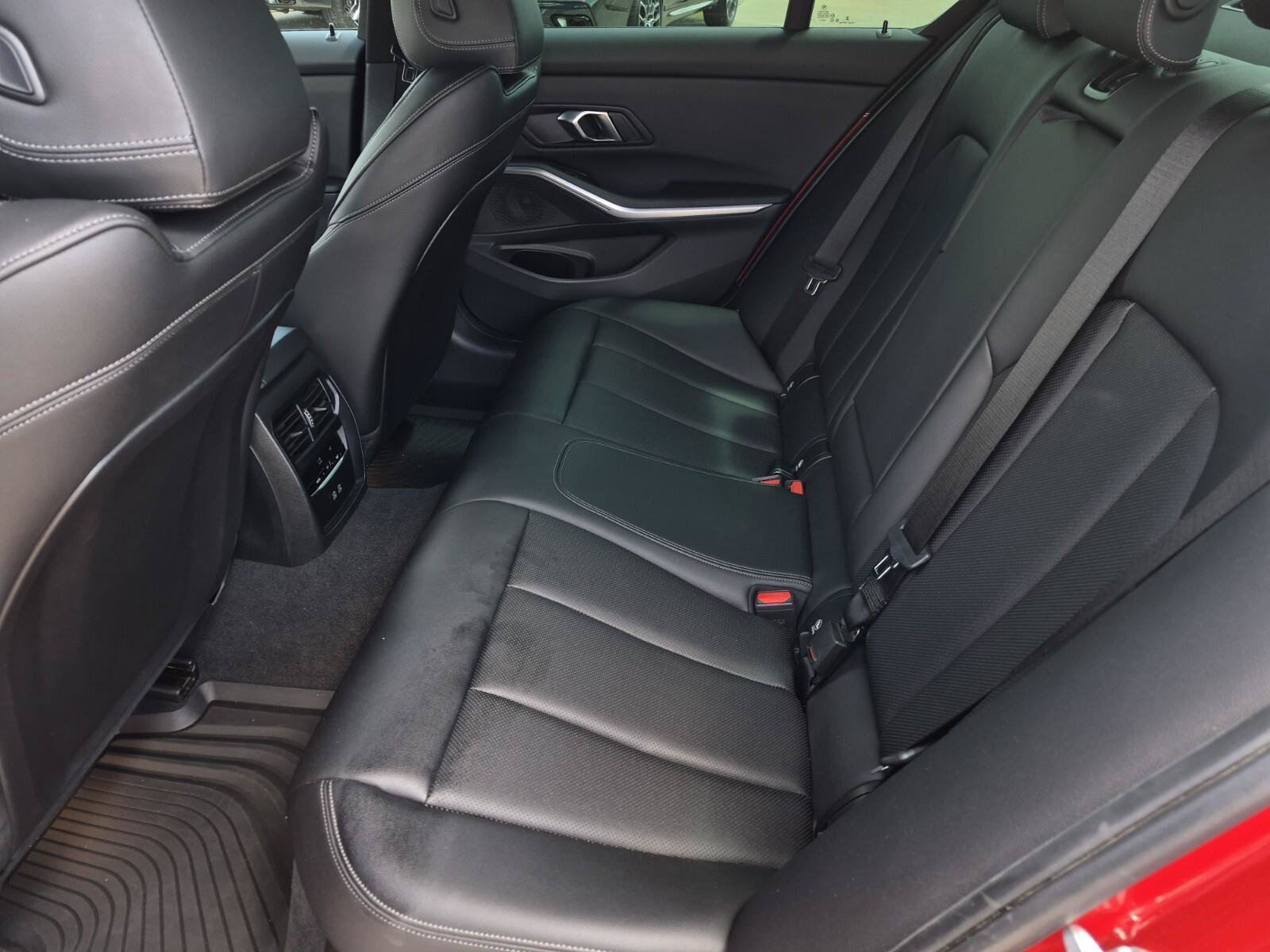 Certified 2024 BMW M340i w/ Premium Package RWD image 16