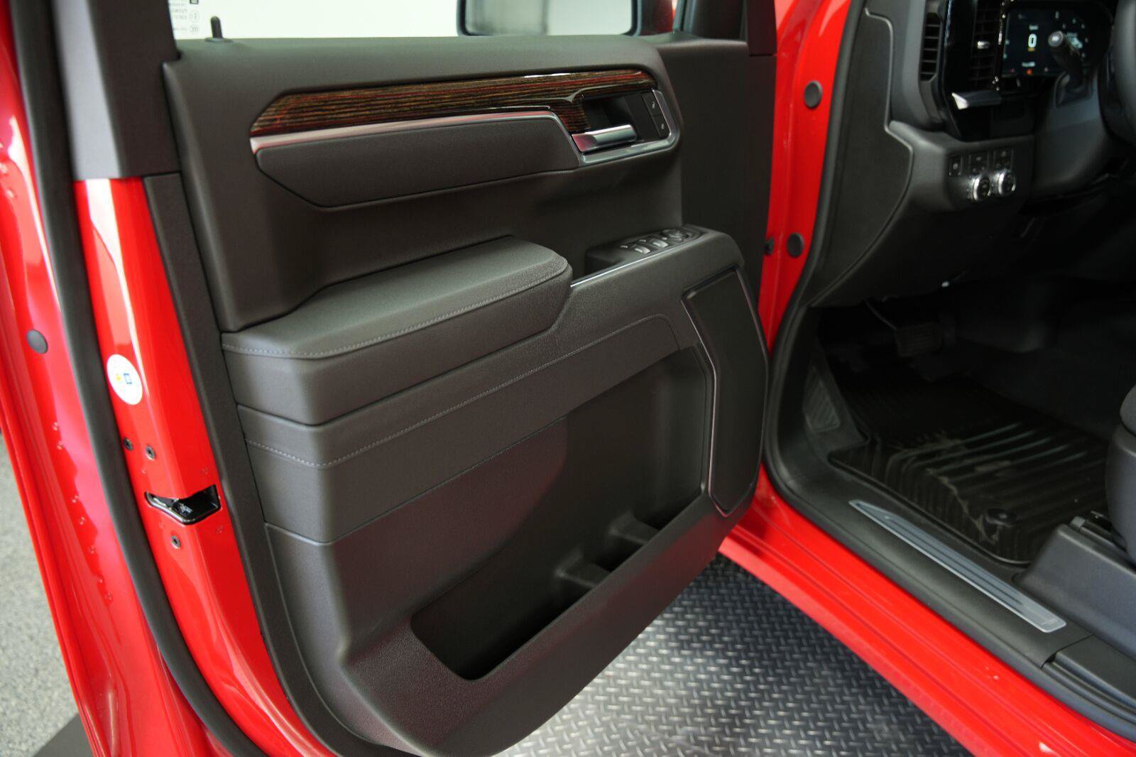 New 2026 GMC Sierra 1500 Elevation AWD/4WD image 34