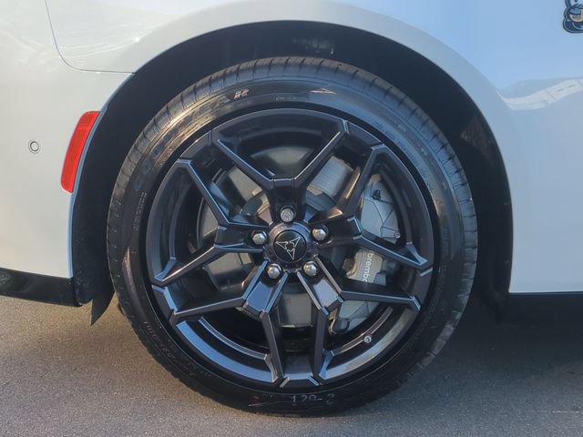 New 2026 Dodge Charger Scat Pack w/ Blacktop Package AWD/4WD image 19