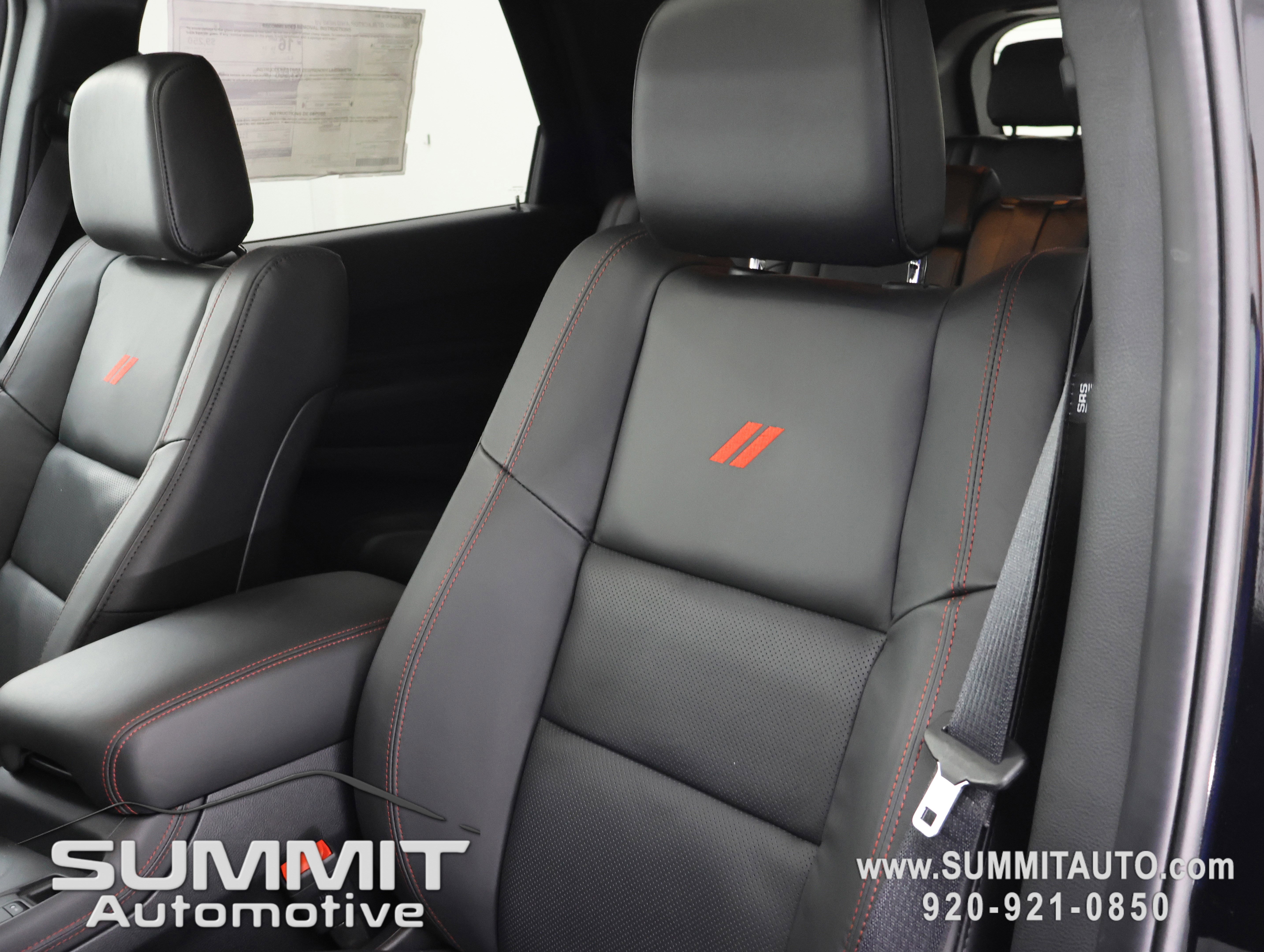 New 2026 Dodge Durango GT image 44