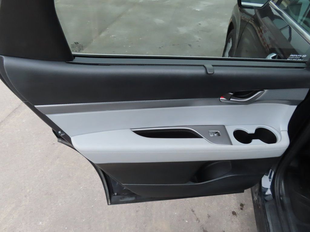 Used 2022 Hyundai Palisade SEL w/ Convenience Package image 28