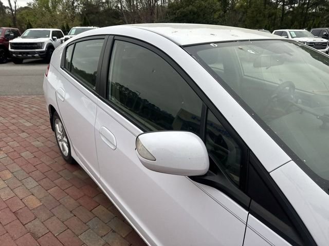 Used 2010 Honda Insight EX image 18