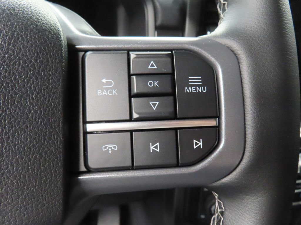 Used 2025 Ford F150 Lariat w/ Equipment Group 501A Mid image 62