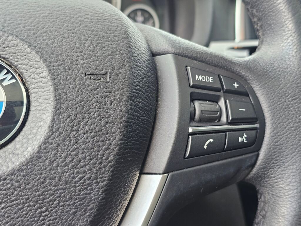 Used 2017 BMW X3 xDrive28i image 26