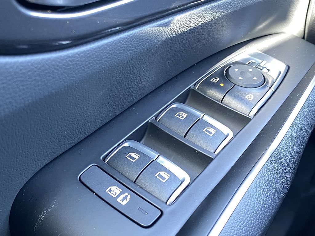 New 2026 Kia Sorento LX FWD image 12