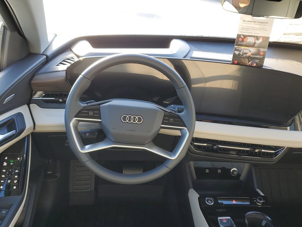 New 2027 Audi Q6 e-tron Premium Plus AWD/4WD image 20