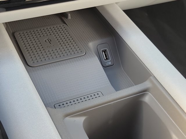 Certified 2023 Hyundai Ioniq 6 SEL RWD image 28