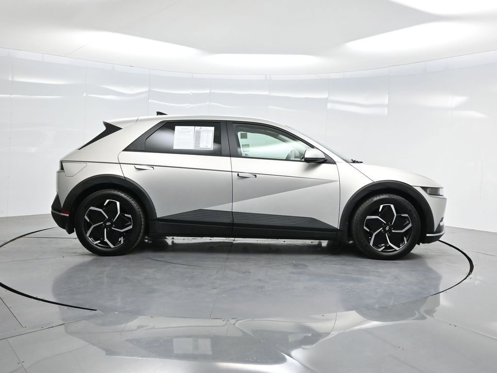 Used 2023 Hyundai Ioniq 5 SEL image 63