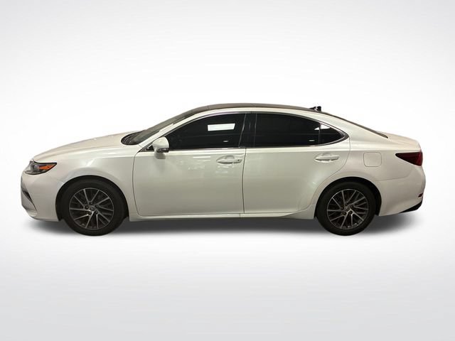 Used 2016 Lexus ES 350 FWD image 2