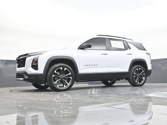New 2027 Chevrolet Equinox RS AWD/4WD image 51