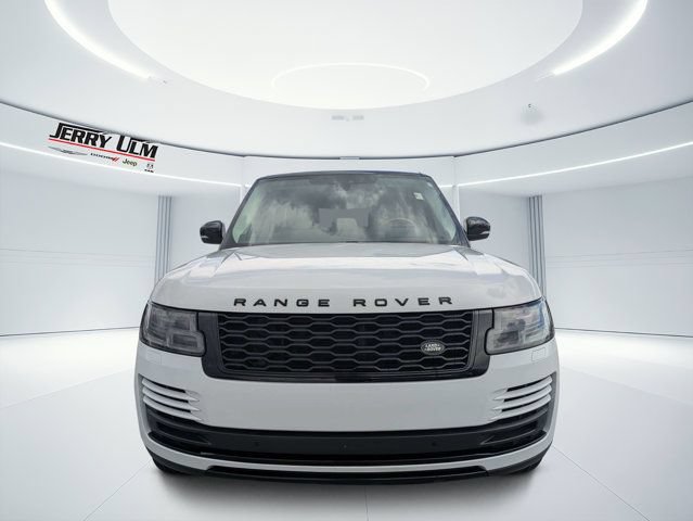 Used 2022 Land Rover Range Rover Evoque R-Dynamic SE AWD/4WD image 8