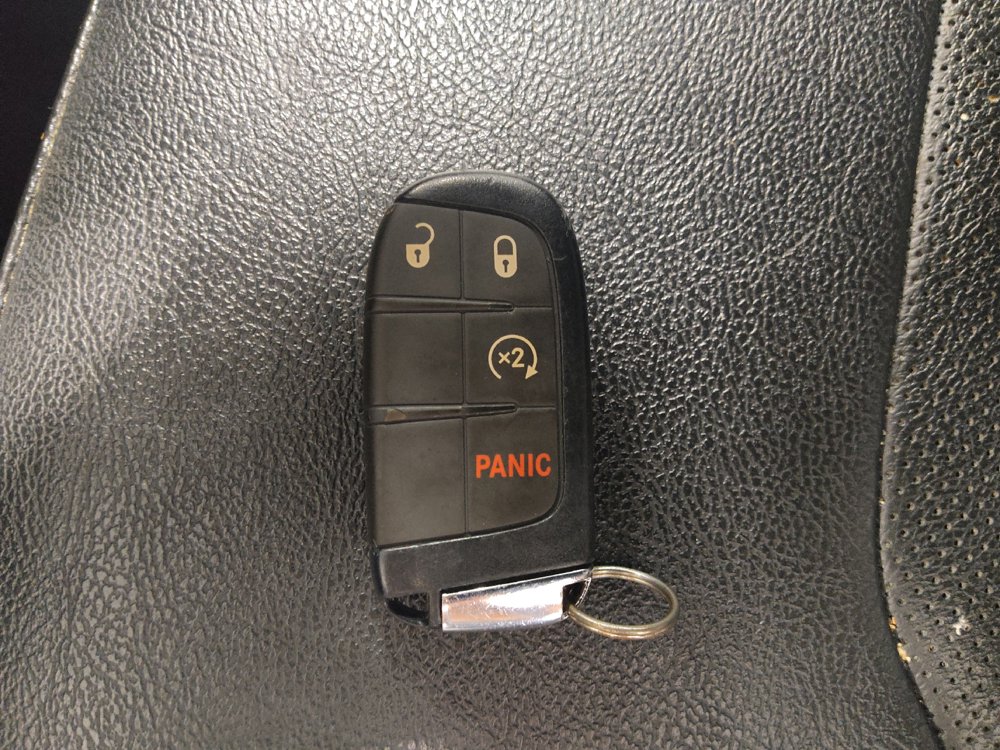 Used 2023 Jeep Compass Limited AWD/4WD image 32