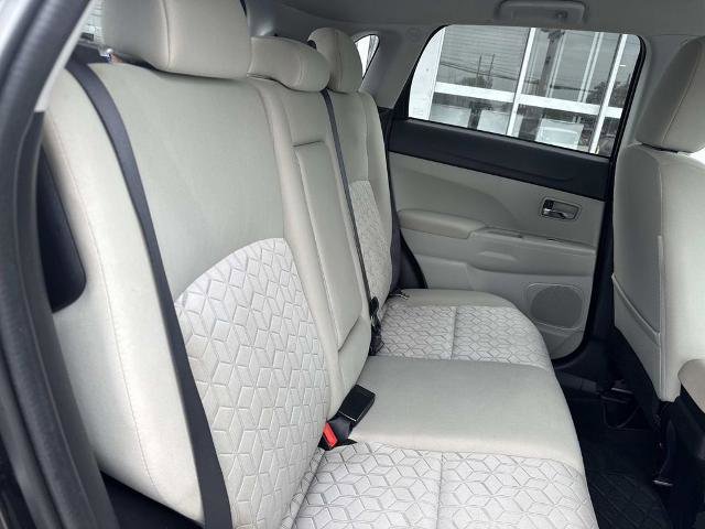 Used 2020 Mitsubishi Outlander Sport SE AWD/4WD image 10