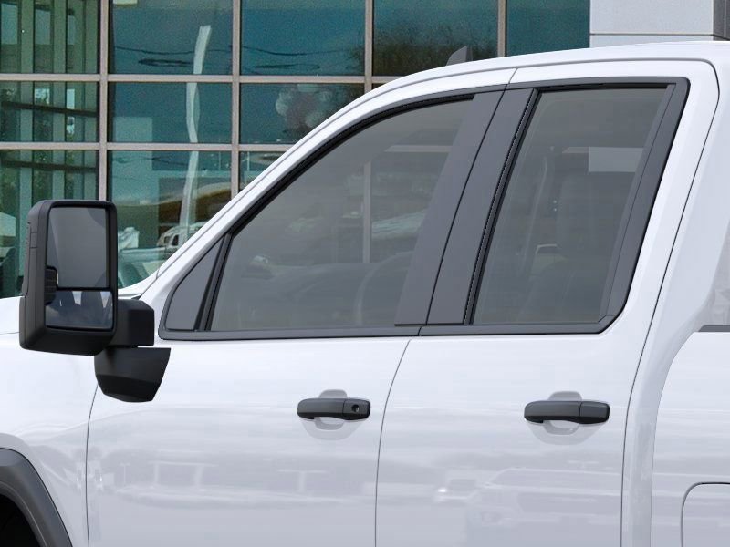 New 2026 GMC Sierra 3500 Pro image 12