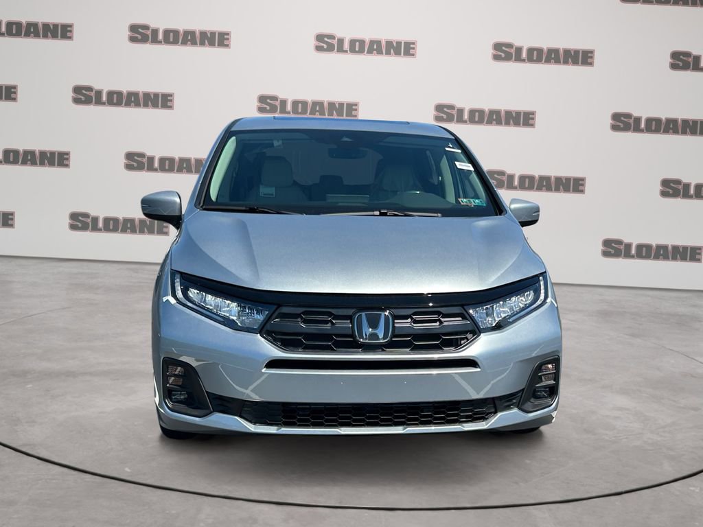 New 2026 Honda Odyssey EX-L image 8