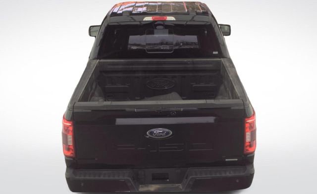 Used 2023 Ford F150 XLT w/ Equipment Group 302A High image 6