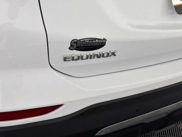 Used 2024 Chevrolet Equinox LT FWD image 12