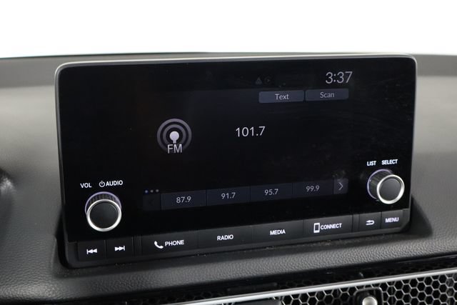 Used 2025 Honda Civic Sport Touring image 27