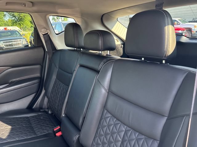 Used 2021 Nissan Murano Platinum AWD/4WD image 22