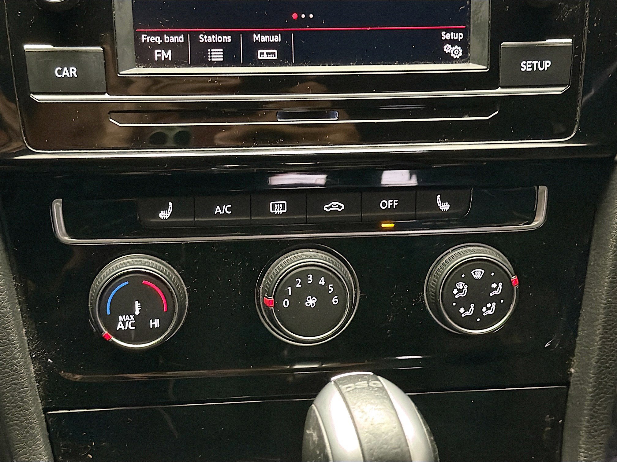 Used 2019 Volkswagen GTI Rabbit Edition image 10