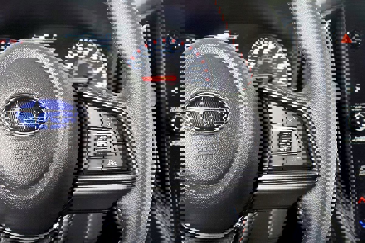 Used 2023 Subaru WRX Premium image 36