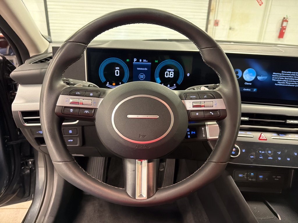 Used 2026 Hyundai Sonata SEL FWD image 28
