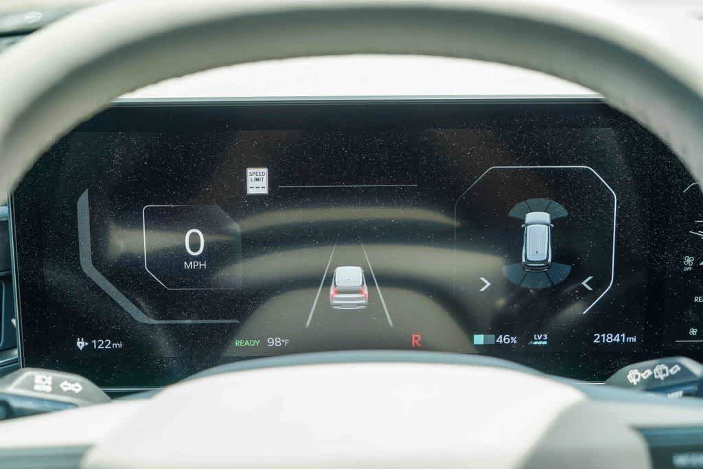 Certified 2024 Kia EV9 Wind AWD/4WD image 23