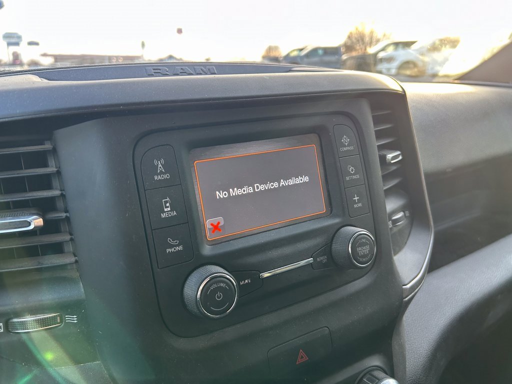 Used 2020 RAM 2500 Tradesman image 17