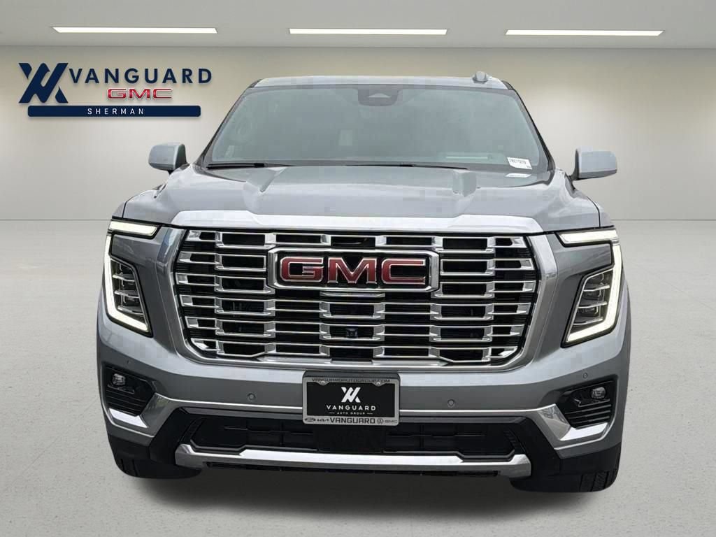 New 2026 GMC Yukon XL Denali w/ Denali Reserve Package AWD/4WD image 2
