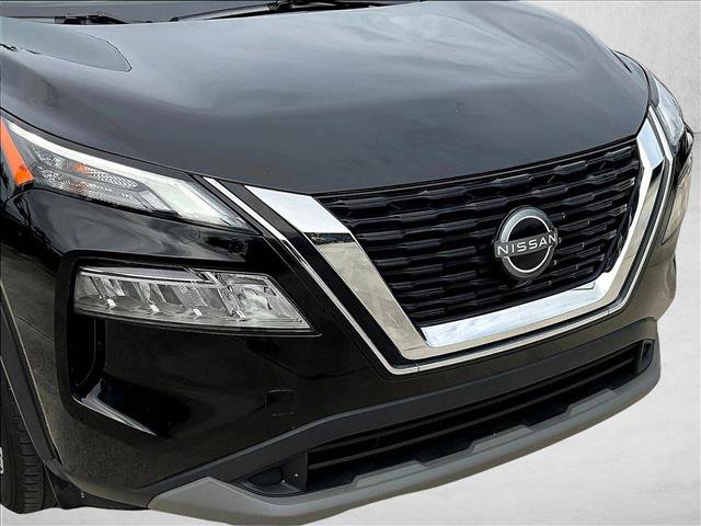 Used 2023 Nissan Rogue SV FWD image 27